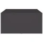Mesas de centro 4 pzas madera contrachapada gris 33x33x33 cm de vidaXL, Mesas de centro - Ref: Foro24-806815, Precio: 39,48 €...