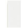 Mueble para TV de madera contrachapada blanco 30,5x30x60 cm en Muebles TV | Comprar online en Foru.es