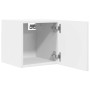 Muebles de salón de pared 4 uds blanco 30,5x30x30 cm en Muebles TV | Comprar online en Foru.es