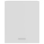 Armarios colgantes "Lyon" (2 unidades), color blanco, 50 x 31 x 60 cm, madera de ingeniería en Armarios de cocina | Comprar onli