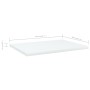 Estantes para estantería 4 uds contrachapada blanco 40x30x1,5cm en Estanterías | Comprar online en Foru.es