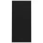 Escritorio notebook madera contrachapada negro 102,5x35x75 cm de vidaXL, Escritorios - Ref: Foro24-808342, Precio: 56,14 €, D...