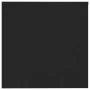 Mesitas auxiliares 3 uds madera contrachapada negro de vidaXL, Mesas auxiliares - Ref: Foro24-808586, Precio: 72,91 €, Descue...