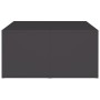 Mesas de centro 4 pzas madera contrachapada gris 33x33x33 cm en Mesas de centro | Comprar online en Foru.es