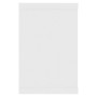 Estante cubo de pared 2 uds madera ingeniería blanco 60x15x23cm en Estanterías | Comprar online en Foru.es