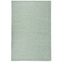 Alfombra de exterior de tejido plano turquesa 120x170 cm de vidaXL, Alfombras - Ref: Foro24-340802, Precio: 36,84 €, Descuent...