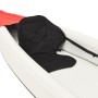 Kayak inflable poliéster rojo 424x81x31 cm de vidaXL, Kayaks - Ref: Foro24-93437, Precio: 538,73 €, Descuento: %