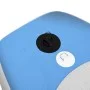 Juego de tabla paddle surf inflable azul 300x76x10 cm de vidaXL, Paddleboards - Ref: Foro24-93381, Precio: 243,14 €, Descuent...