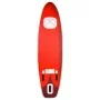 Red inflatable paddle surf board set 300x76x10 cm by vidaXL, Paddleboards - Ref: Foro24-93382, Price: 242,45 €, Discount: %