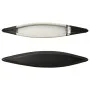 Kayak inflable poliéster negro 375x72x31 cm de vidaXL, Kayaks - Ref: Foro24-93435, Precio: 382,46 €, Descuento: %