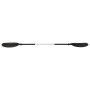 Kayak inflable poliéster rojo 375x72x31 cm de vidaXL, Kayaks - Ref: Foro24-93434, Precio: 366,86 €, Descuento: %