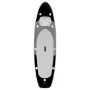 Juego de tabla paddle surf inflable negra 360x81x10 cm de vidaXL, Paddleboards - Ref: Foro24-93392, Precio: 262,96 €, Descuen...