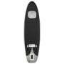 Juego de tabla paddle surf inflable negra 360x81x10 cm de vidaXL, Paddleboards - Ref: Foro24-93392, Precio: 267,23 €, Descuen...