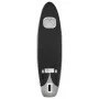 Juego de tabla paddle surf inflable negra 360x81x10 cm de vidaXL, Paddleboards - Ref: Foro24-93392, Precio: 262,96 €, Descuen...