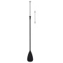 Juego de tabla paddle surf inflable negra 360x81x10 cm de vidaXL, Paddleboards - Ref: Foro24-93392, Precio: 267,23 €, Descuen...