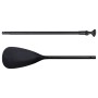 Juego de tabla paddle surf inflable negra 360x81x10 cm de vidaXL, Paddleboards - Ref: Foro24-93392, Precio: 267,23 €, Descuen...