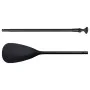 Juego de tabla paddle surf inflable negra 360x81x10 cm de vidaXL, Paddleboards - Ref: Foro24-93392, Precio: 262,96 €, Descuen...