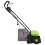 Escarificador de césped 2 en 1 eléctrico 1500 W de vidaXL, Aireadores y sopladores de césped - Ref: Foro24-93808, Precio: 158...