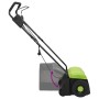 Escarificador de césped 2 en 1 eléctrico 1500 W de vidaXL, Aireadores y sopladores de césped - Ref: Foro24-93808, Precio: 160...