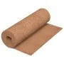 Cork roll 100x500 cm 8 mm by vidaXL, Isolation - Ref: Foro24-153138, Price: 153,27 €, Discount: %