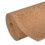 Cork roll 100x500 cm 8 mm by vidaXL, Isolation - Ref: Foro24-153138, Price: 153,27 €, Discount: %