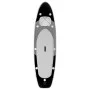 Set de tabla de paddle surf hinchable negro 300x76x10 cm de vidaXL, Paddleboards - Ref: Foro24-93384, Precio: 242,68 €, Descu...