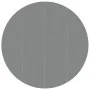 Light gray polyester geotextile pool floor tapestry Ø428cm by vidaXL, Pool covers - Ref: Foro24-94227, Price: 69,71 €, Discou...