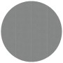 Tapiz de suelo piscina geotextil de poliéster gris claro Ø428cm de vidaXL, Cubiertas para piscina - Ref: Foro24-94227, Precio...