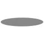 Light gray polyester geotextile pool floor tapestry Ø428cm by vidaXL, Pool covers - Ref: Foro24-94227, Price: 69,71 €, Discou...
