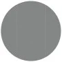 Light gray polyester geotextile pool floor tapestry Ø306cm by vidaXL, Pool covers - Ref: Foro24-94224, Price: 48,84 €, Discou...