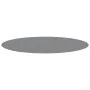Light gray polyester geotextile pool floor tapestry Ø306cm by vidaXL, Pool covers - Ref: Foro24-94224, Price: 48,84 €, Discou...
