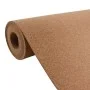Cork roll 100x500 cm 5 mm by vidaXL, Isolation - Ref: Foro24-153137, Price: 88,91 €, Discount: %