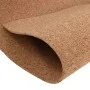 Rollo de corcho 100x500 cm 5 mm de vidaXL, Aislamiento - Ref: Foro24-153137, Precio: 88,91 €, Descuento: %