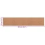 Cork roll 100x500 cm 5 mm by vidaXL, Isolation - Ref: Foro24-153137, Price: 88,91 €, Discount: %