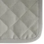 Set de paños manoplas horno y agarradores 15 pzas algodón gris de vidaXL, Toallas - Ref: Foro24-136297, Precio: 39,43 €, Desc...