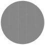 Light gray polyester geotextile pool floor tapestry Ø550cm by vidaXL, Pool covers - Ref: Foro24-94230, Price: 111,55 €, Disco...