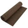 Rolle aus gummiertem Kork 100x1000 cm 2 mm von vidaXL, Isolierung - Ref: Foro24-153150, Preis: 83,57 €, Rabatt: %