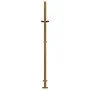 Corten steel garden gate tree design 105x130 cm by vidaXL, garden gates - Ref: Foro24-153162, Price: 193,01 €, Discount: %