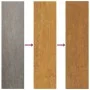 Corten steel garden gate tree design 105x130 cm by vidaXL, garden gates - Ref: Foro24-153162, Price: 193,01 €, Discount: %