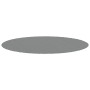 Tapiz de suelo piscina geotextil de poliéster gris claro Ø458cm de vidaXL, Cubiertas para piscina - Ref: Foro24-94228, Precio...