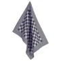 Juego de paños 20 unidades algodón azul y blanco de vidaXL, Toallas - Ref: Foro24-136289, Precio: 46,40 €, Descuento: %