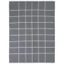 Juego de paños 12 unidades algodón gris de vidaXL, Toallas - Ref: Foro24-136295, Precio: 28,57 €, Descuento: %