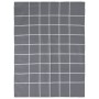 Juego de paños 12 unidades algodón gris de vidaXL, Toallas - Ref: Foro24-136295, Precio: 28,88 €, Descuento: %