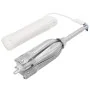 Klappanker mit Seil Silber Temperguss 12 kg von vidaXL, Anker - Ref: Foro24-94280, Preis: 122,63 €, Rabatt: %