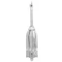 Klappanker mit Seil Silber Temperguss 12 kg von vidaXL, Anker - Ref: Foro24-94280, Preis: 122,63 €, Rabatt: %