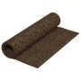 Roll of gummed cork 100x500 cm 2 mm by vidaXL, Isolation - Ref: Foro24-153149, Price: 46,72 €, Discount: %