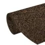 Roll of gummed cork 100x500 cm 2 mm by vidaXL, Isolation - Ref: Foro24-153149, Price: 46,72 €, Discount: %