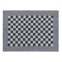 Paños de cocina 20 uds algodón azul y blanco 50x70 cm de vidaXL, Paños de cocina - Ref: Foro24-136280, Precio: 36,64 €, Descu...