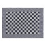 Paños de cocina 20 uds algodón azul y blanco 50x70 cm de vidaXL, Paños de cocina - Ref: Foro24-136280, Precio: 37,29 €, Descu...