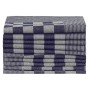 Paños de cocina 20 uds algodón azul y blanco 50x70 cm de vidaXL, Paños de cocina - Ref: Foro24-136280, Precio: 37,29 €, Descu...
